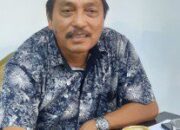 Tokoh Masyarakat Simalungun Amran Sinaga Himbau Warga Kembalikan Lahan HGU PTPN IV Balimbingan