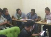 Kepengurusan Harungguan Purba Terbentuk, Ketua Umum Mangapul dan Sekum Rohdian