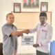 PTPN IV Kebun Marjandi Salurkan CSR Untuk  Irigasi Persawahan