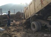 Gunakan Batu Padas Proyek KSO,KPK Diminta Pantau Proyek Water  Front City