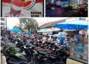 JPKP Siantar Apresiasi Penegakan Peraturan Daerah Yang  Berkeadilan