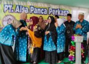 dr Susanti Apresiasi Kehadiran PT Alsa Panca Perkasa di Kota Pematang Siantar