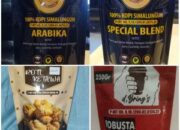 Produk UMKM Parapat Tampil Mengisi Acara F1H20 di Balige,Diantaranya D’BRING’S KOPi dan TIARA BAKERY