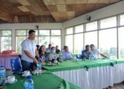 Soal Dana Akomodasi Pengurusan PTSL di Tigaras, Perangkat Sebut Tidak Ada Pungli