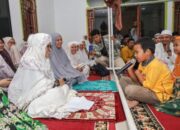 dr. Susanti Ajak Baznas Kuatkan Komitmen Mengumpulkan mengelola dan Menyalurkan Zis