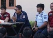 Lembaga Pemasyarakatan KlS-IIA Pematangsiantar Bukankah Lembaga Anti Kritik