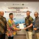 Penuhi Standar Berkelanjutan, Kebun dan Pabrik Sosa PTPN-IV Raih Sertifikat ISPO