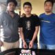 Merasa Kebal Hukum Pyan Tidak Berkutik Saat Ditangkap Satnarkoba Polres Simalungun