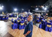Sumut Tetap Berjuang Untuk Hadirkan World Rally Championchip