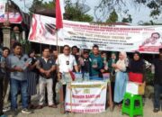 Warga Sinaksak Melaporkan Kadis Kesehatan Dan Kepala Badan Lingkungan Hidup Simalungun ke KASN