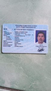 Bupati Simalungun Monitoring Perbaikan Jalan Penghubung Tigaras dan Haranggaol
