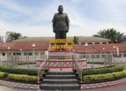 Universitas Simalungun (USI) Berangkatkan 1 Masiswa ke UKI 2 mahasiswa ke IPB