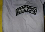 Orang tua Siswa SMP Negeri 9 Pematang Siantar Keluhkan Harga Baju Olahraga Dijual 230 Ribu