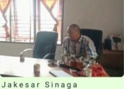 Gawat Pangulu Pamatang Sinaman Ngaku Mantan Advokat Tapi Diduga Melanggar Hukum Dalam Pengangkatan Perangkat Desa
