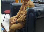 Miris.. Kadis Pertanian Memaksa Wartawan Kumpulkan HP Jangan Ada Yang Rekam Saat IWARAS Konfirmasi Di Kantornya