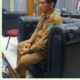 Miris.. Kadis Pertanian Memaksa Wartawan Kumpulkan HP Jangan Ada Yang Rekam Saat IWARAS Konfirmasi Di Kantornya