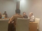 PT. TPL Mangkir, Komisi B DPRD Propinsi Sumut Skorsing Rapat Terkait Banjir Bandang Di Samosirg
