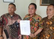 Perkara Hibah 6 KG EMas, Anak Gugat Ibu Kandung 25 milyard