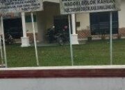 Disinyalir Kepdes Nagori Dolok Kahean Kangkangi Permendagri 83 thn 2015