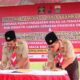 Lakukan Inovasi Pembinaan Untuk Warga Binaan Lapas Kelas IIA Pematangsiantar Laksanakan Penandatanganan Kerjasama Dengan Kwartir Cabang Simalungun Serta Pelantikan Majelis Pembimbing dan Pengurys Gugus 01.535.01.536