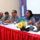 Kalapas Kelas IIA Pematang Siantar Himbau Rapat Dinas Guna Satukan Persepsi Menuju WBK 2024