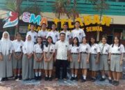 Lulus PTN Lewat Jalur SNBP 16 Siswa SMA Teladan Pematangsiantar