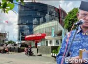 Jaksa Sudah Periksa 30 Saksi Terkait Dugaan Korupsi libatkan Esron Sinaga