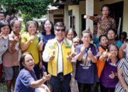 Haul Ke -110 Raja Sang Nawaluh Damanik Walikota dr. Susanti Ajak Masyarakat Siantar Teladani Pendiri Kota Siantar
