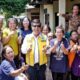 Haul Ke -110 Raja Sang Nawaluh Damanik Walikota dr. Susanti Ajak Masyarakat Siantar Teladani Pendiri Kota Siantar