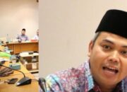 DPRD Sumut Dan PTPN-1V Sepakati Areal Perkebunan Unit Laras Dijadikan  Percontohan Integrasi Perkebunan Dan Peternakan