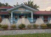 pemerintah Kabupaten Simalungun Diminta Awasi Bummag Nagori Dolok Merangir Ii