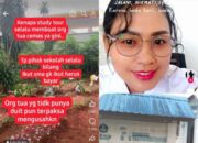Ka Sekolah SMP negeri 2 Diduga  Memperkaya Diri Sendiri