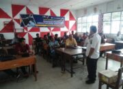 Kementerian Dinas perhubungan Pusat Beserta Dinas Perhubungan Kabupaten Simalungun Adakan Diklat Profesional Angkatan V