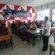 Kementerian Dinas perhubungan Pusat Beserta Dinas Perhubungan Kabupaten Simalungun Adakan Diklat Profesional Angkatan V