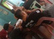 Diduga Rekayasa Surat Tanah Psk Rusli Oleh Notaris