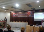 Rakerda HPSI  Yang Kedua Di Siantar Hotel