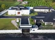 THM Evo Star  Diduga Dibekingi Oknum Poldasu Pihak Kampus Perguruan Adven Diminta Kepada kapolri Ditutup