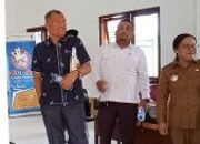 Kunker Lapangan DPRD Ahir Masa Jabatan Simalungun Sukses