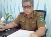Inspektur Inspektorat Simalungun Lakukan Pelecehan Verbal Terhadap Wartawan