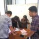 Korupsi Dana Desa Mantan Pangulu Purwodadi Kec Bandar Diserahkan Ke Kejari Kerugian Negara Capai Rp 337 juta