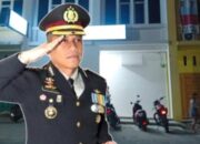 Wou Miliki Beking Kuat, Bintang Kafe tak tersentuh Hukum