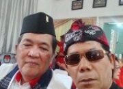 Pendaftaran Ke KPU Yansantoso Purba Dengan Irwan Calon Walikota