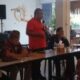 HPSI Mangalop Riah, Tentukan Sikap Kita Harus Siantar Satu