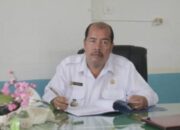 Wakil RHS Anak Eks Camat Bandar Terduga Kasus OTT.Tahun 2019