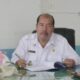 Wakil RHS Anak Eks Camat Bandar Terduga Kasus OTT.Tahun 2019
