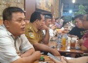 Secara Terbuka Sejumlah Pangulu Dukung Calon Bupati No Urut 02