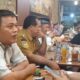 Secara Terbuka Sejumlah Pangulu Dukung Calon Bupati No Urut 02