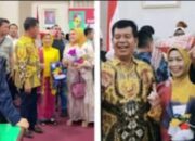 Diduga Berpihak Pada Paslon RHS-Azi Kadis Sosial Simalungun Dilaporkan Ke Bawaslu Simalungun