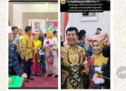 Libatkan ASN Dalam Politik Praktis Cabup RHS Makan Korban