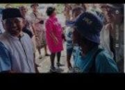 Sisingamangaraja kabupaten Simalungun , sabtu(5/10/2024)